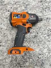 RIDGID TOOLS IMPACT WRENCH R86012B